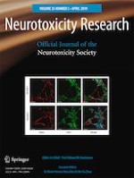 Neurotoxicity Research 3/2019