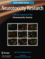 Neurotoxicity Research 4/2019