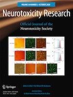 Neurotoxicity Research 3/2020