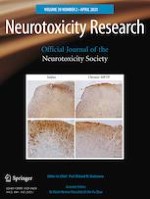 Neurotoxicity Research 2/2021
