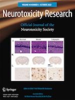 Neurotoxicity Research 5/2022