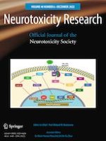 Neurotoxicity Research 6/2022