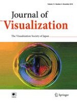 Journal of Visualization 4/2010