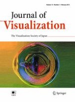 Journal of Visualization 1/2012