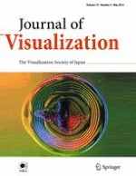 Journal of Visualization 2/2012