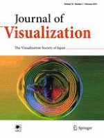 Journal of Visualization 1/2013
