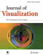 Journal of Visualization 3/2013