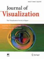 Journal of Visualization 3/2014