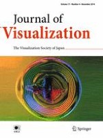 Journal of Visualization 4/2014