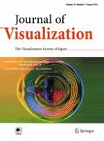 Journal of Visualization 3/2015