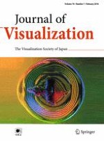 Journal of Visualization 1/2016