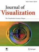 Journal of Visualization 2/2016