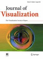 Journal of Visualization 3/2016