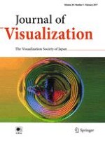 Journal of Visualization 1/1999