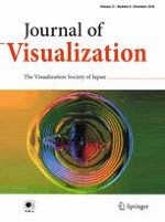 Journal of Visualization 6/2018