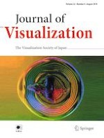 Journal of Visualization 4/2019
