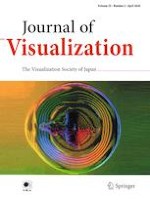 Journal of Visualization 2/2020