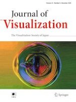 Journal of Visualization 6/2020