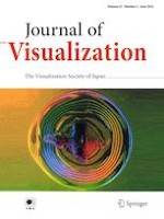 Journal of Visualization 3/2022