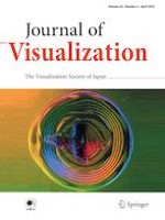 Journal of Visualization 2/2023