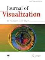 Journal of Visualization 3/2023