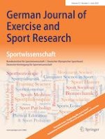 German Journal of Exercise and Sport Research 2/2022