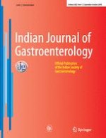 Indian Journal of Gastroenterology 5/2009