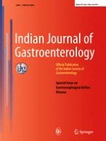 Indian Journal of Gastroenterology 3/2011