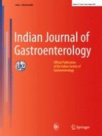 Indian Journal of Gastroenterology 4/2012