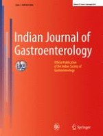 Indian Journal of Gastroenterology 4/2013