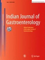 Indian Journal of Gastroenterology 6/2013