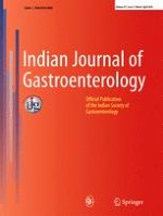 Indian Journal of Gastroenterology 2/2016