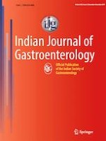 Indian Journal of Gastroenterology 6/2019