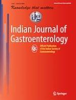 Indian Journal of Gastroenterology 2/2020