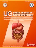 Indian Journal of Gastroenterology 2/2023