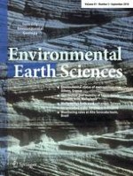 Environmental Earth Sciences 5/2010