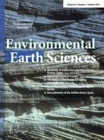 Environmental Earth Sciences 7/2010