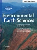 Environmental Earth Sciences 2/2011