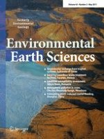 Environmental Earth Sciences 2/2011