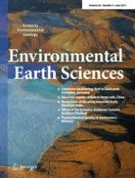 Environmental Earth Sciences 4/2011