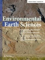 Environmental Earth Sciences 1/2011