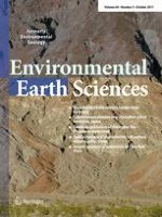 Environmental Earth Sciences 3/2011