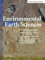 Environmental Earth Sciences 6/2011