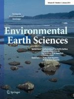 Environmental Earth Sciences 2/2012