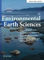 Environmental Earth Sciences 7/2012