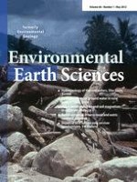 Environmental Earth Sciences 1/2012