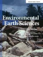 Environmental Earth Sciences 2/2012