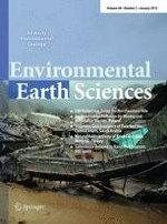 Environmental Earth Sciences 2/2013