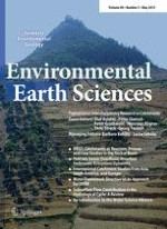 Environmental Earth Sciences 2/2013