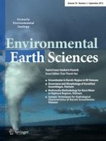 Environmental Earth Sciences 2/2013